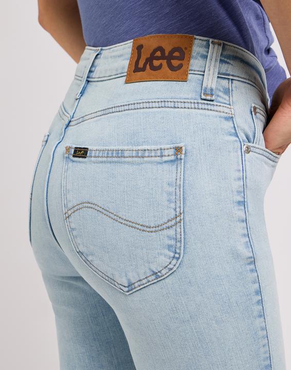 Produktbild Lee Jeans Scarlett High (29)