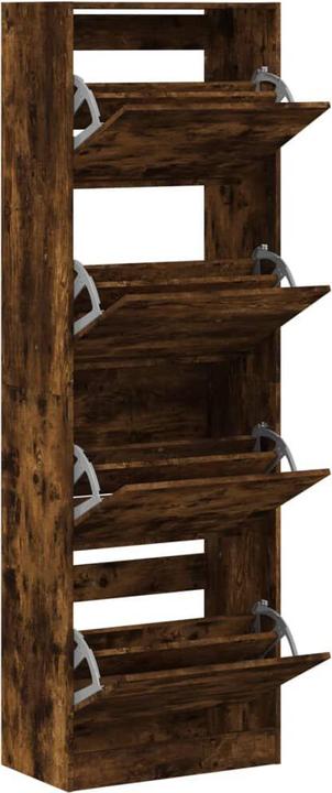 Immagine prodotto VidaXL Jennica (60 x 34 x 187,5 cm)