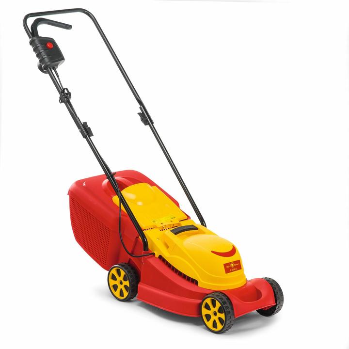 Produktbild Wolf-Garten S 3200 E (Netzbetrieb)