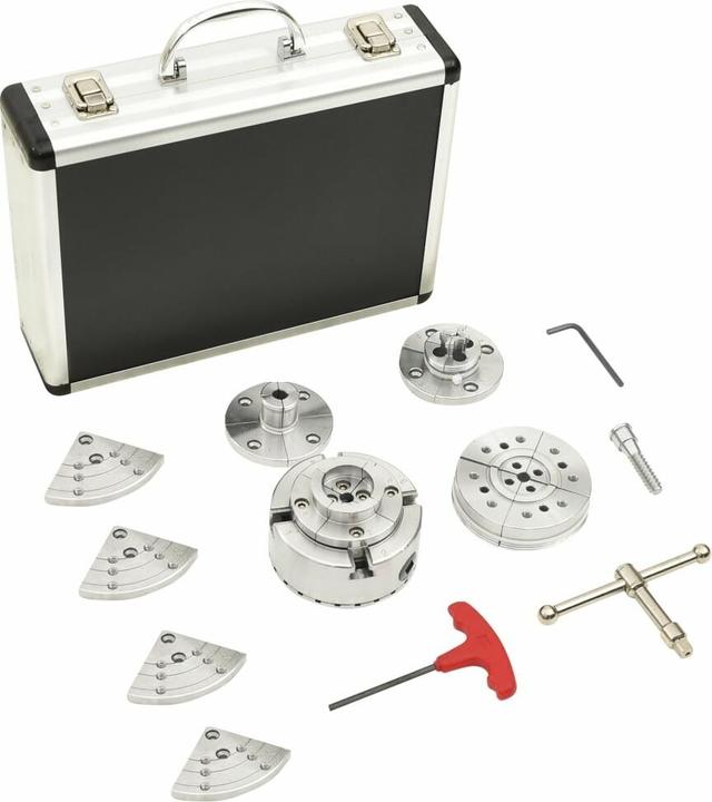 Image du produit VidaXL Ensemble de mandrins (95 mm)
