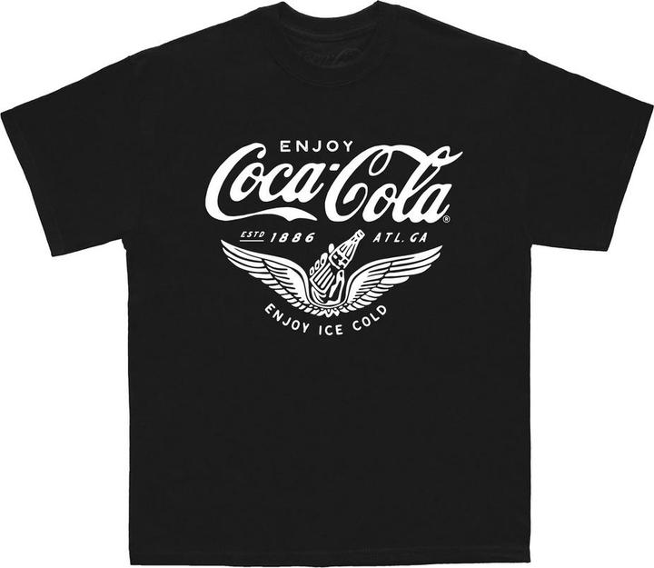 Produktbild Coca Cola TShirt (M)