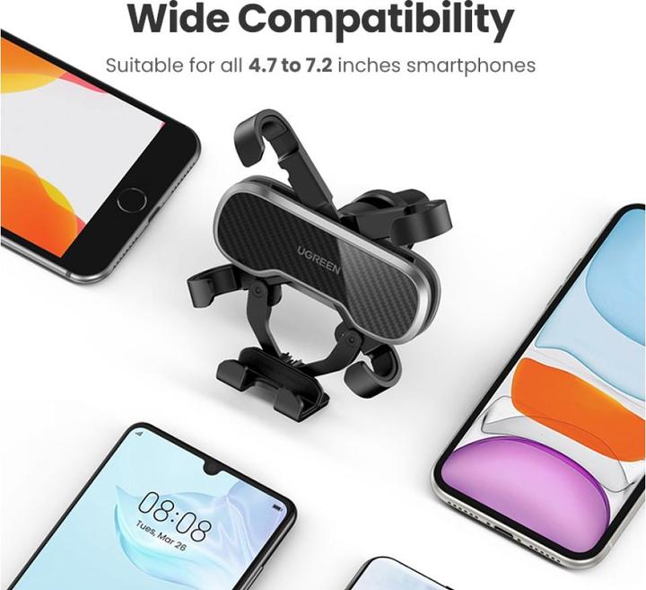 Produktbild Ugreen Gravity Phone Holder