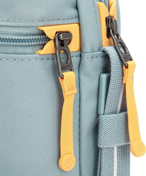 Image du produit Pacsafe GO Festival sac à bandoulière antivol RFID 17 cm