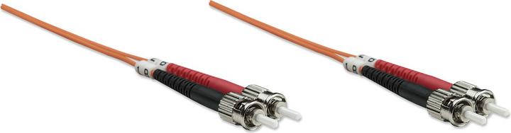 Image du produit Intellinet Câble de raccordement (CAT7, 1 m)