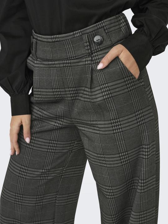 Immagine prodotto JdY Pantaloni a quadri larghi Pantaloni (32)