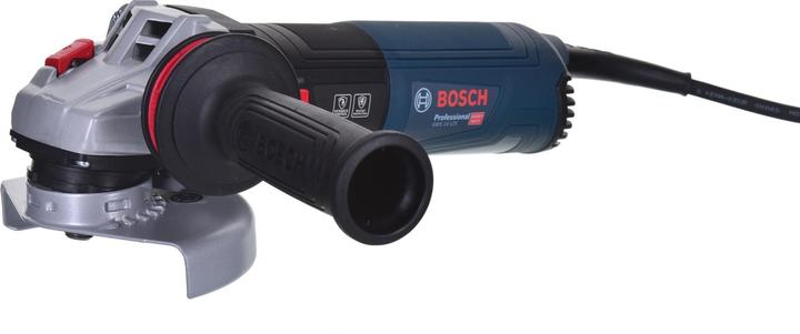 Image du produit Bosch Professional Meuleuse angulaire sans fil GWS 14-125 (125 mm)