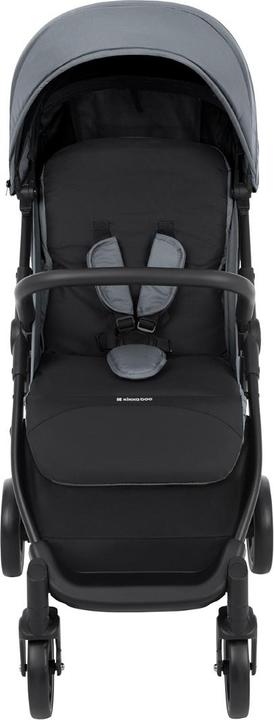 Produktbild Kikkaboo Kinderwagen, Buggy Alexa 22 kg