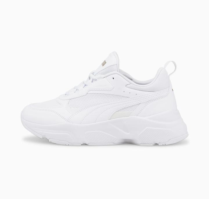 Actual product image Puma Cassia (41)