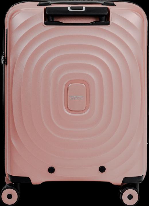 Produktbild Swissbags Echo (49 l, Handgepäck (bis 50l))