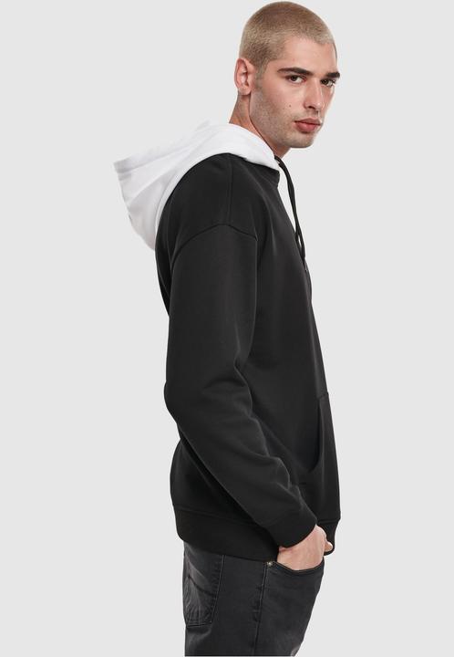 Image du produit Urban Classics Oversized Hooded Crew (S)