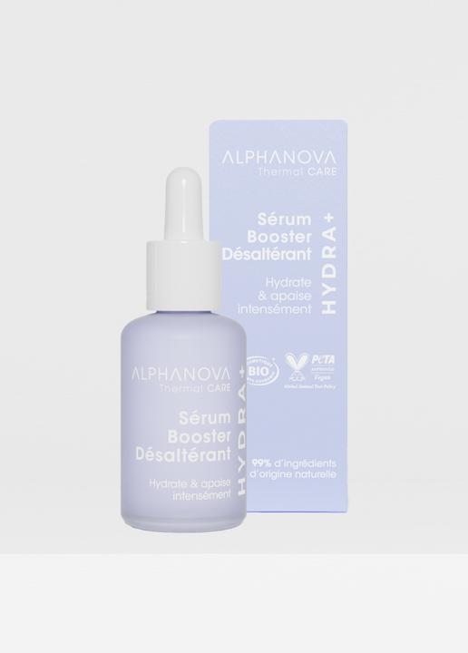 Immagine prodotto Alphanova Thermal Care Booster Serum siero dissetante biologico (30 ml)