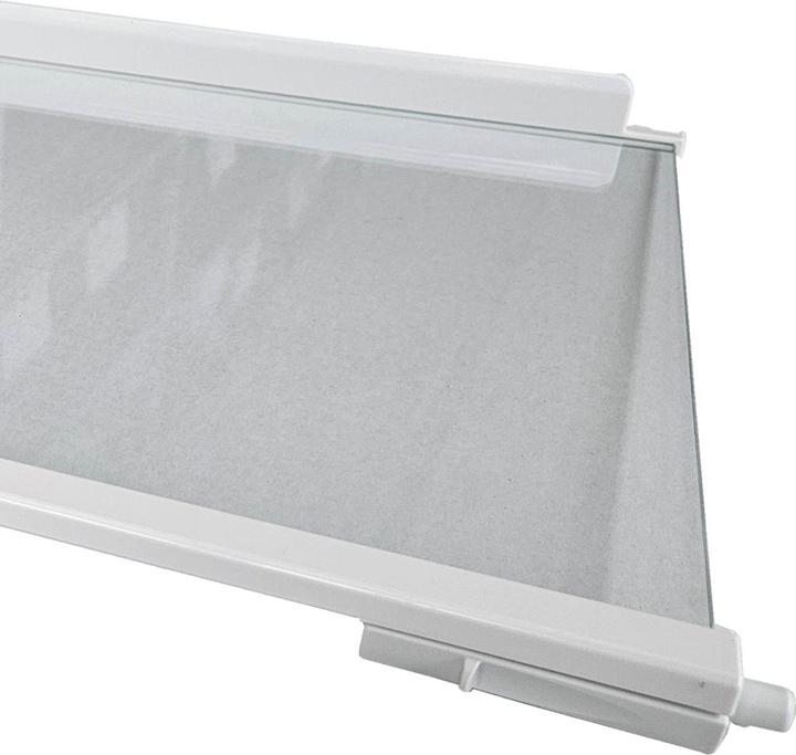 Image du produit V-Zug Glastablar smart weiss 489x305 1029485 - Kühlschrank