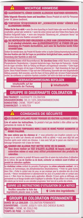 Immagine prodotto L'Oréal Paris Eccellenza (5 marrone chiaro)