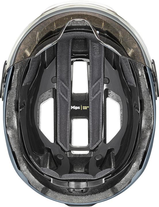 Immagine prodotto Uvex Sports stride visor MIPS (59 - 61 cm)