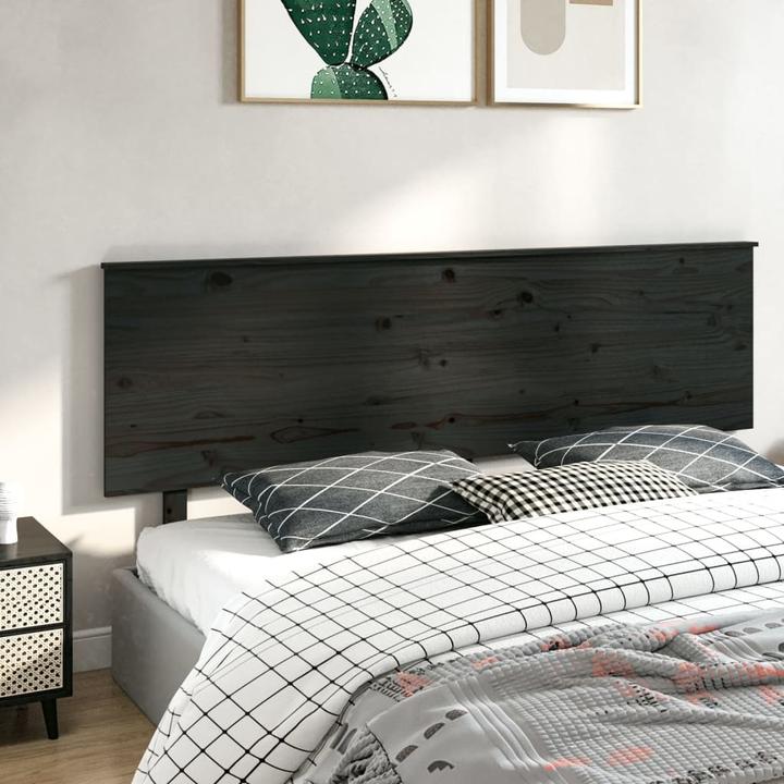Actual product image VidaXL Farkas (204 x 6 x 82.5 cm)