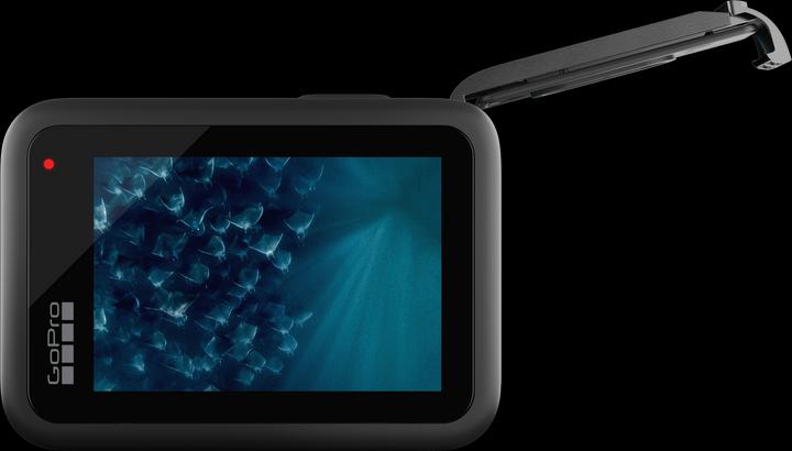 Produktbild GoPro HERO11 Black (60p, Bluetooth, WLAN)