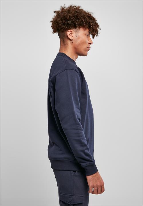 Image du produit Urban Classics Sweat ras du cou - 93354 (L, XXL)