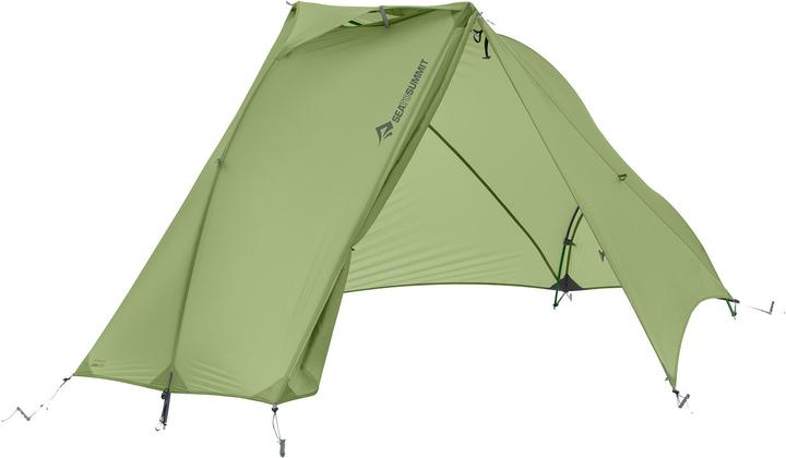 Immagine prodotto Sea To Summit Alto TR1 PLUS (Tenda a cupola, 1.23 kg, 1 persona)