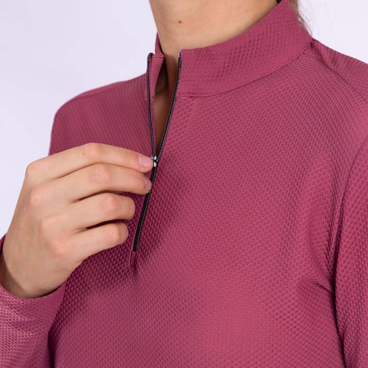 Actual product image Euro-star Top Esvaletta Longsleeve (S)