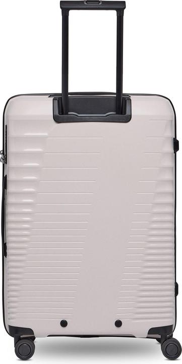 Immagine prodotto Farmhood Trolley Eco Edition a 4 ruote da 67 cm con piega elastica (72 l, M (50 - 90l))