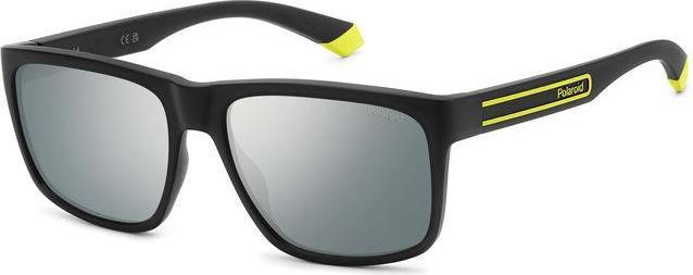 Black Yellow