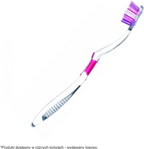 Actual product image Elgydium Diffusion Toothbrush (1 x)