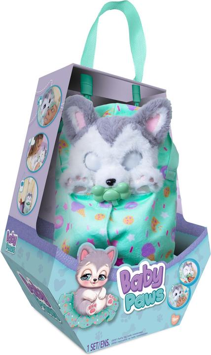 Produktbild IMC Toys Baby Paws (19 cm)