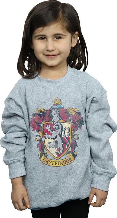 Produktbild Sweatshirt Mädchen (128)