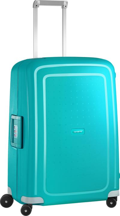 Produktbild Samsonite S'Cure (79 l, M (50 - 90l))