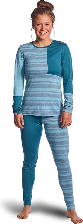 Produktbild Ortovox 185 Rock'n'wool Long Sleeve W (L)