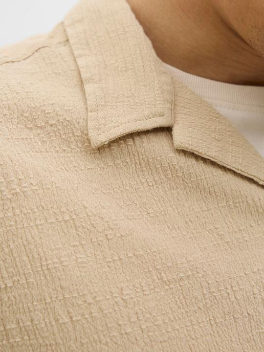 Image du produit Jack & Jones Chemise hawaïenne Relaxed Fit Chemise hawaïenne (XS)