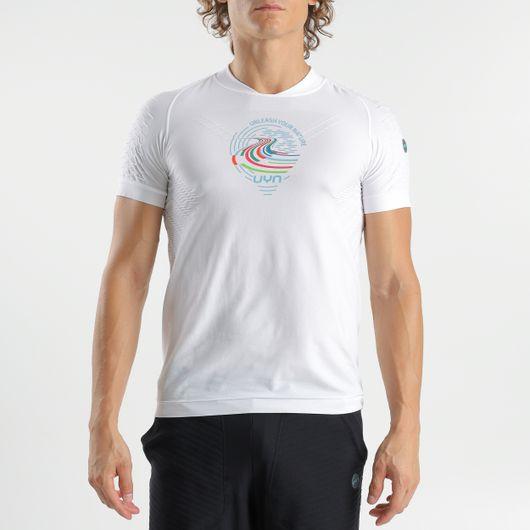 Actual product image UYN T-Shirt Run Fit Graphic (S)