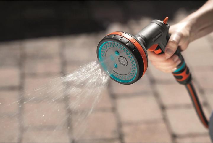 Productafbeelding Gardena Comfort multidouche