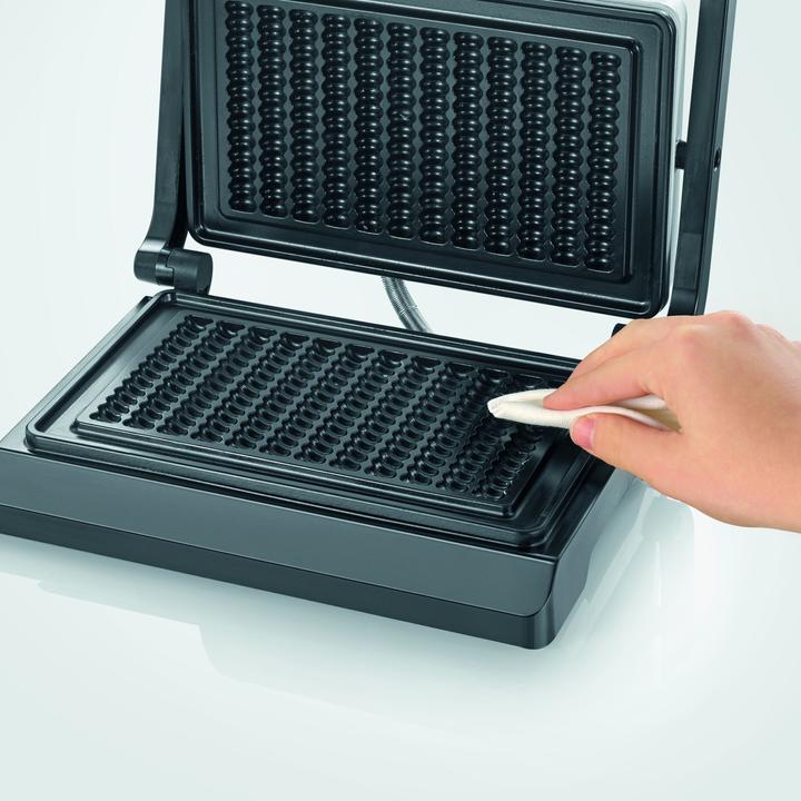 Actual product image Severin WA 2114 Waffle chip maker
