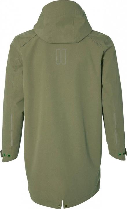 Verde oliva