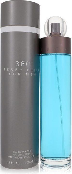 Produktbild Perry Ellis 360 (Eau de Toilette, 200 ml)