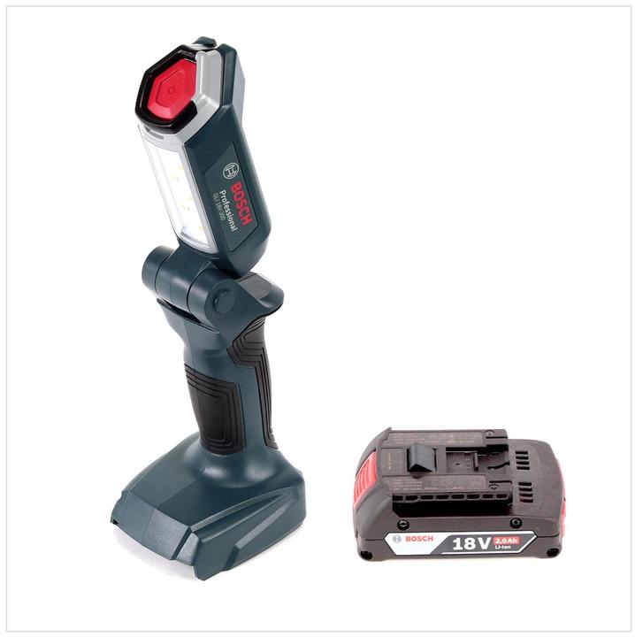 Produktbild Bosch Professional GLI 18V-300 (300 lm)