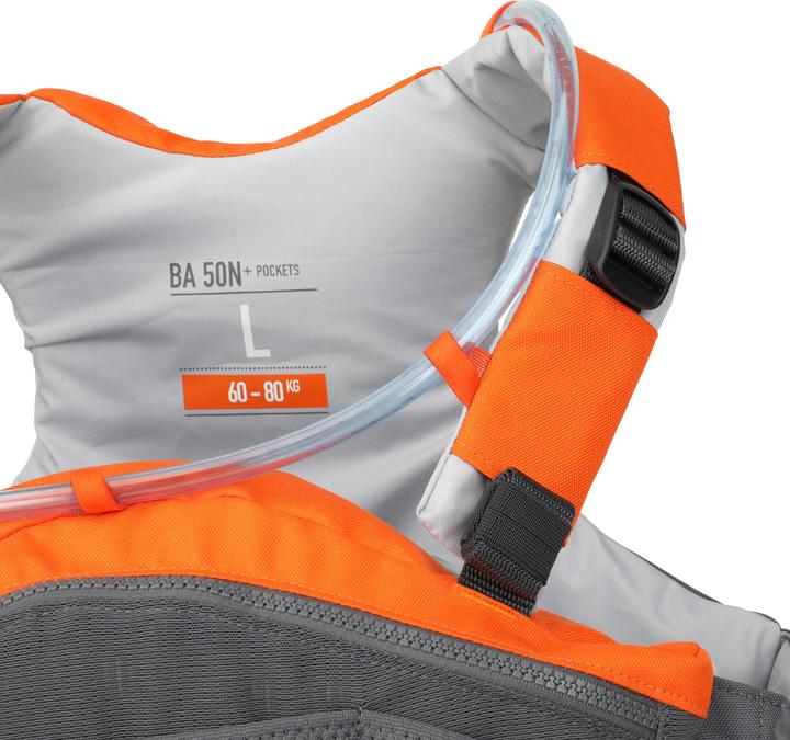 Image du produit Itiwit 50N POCKET (60, 62, 63, 64, 66, 68, 72, 74, 76, 78, 65 K, 70 K, 80 K, 75 K, 60-80 kg)