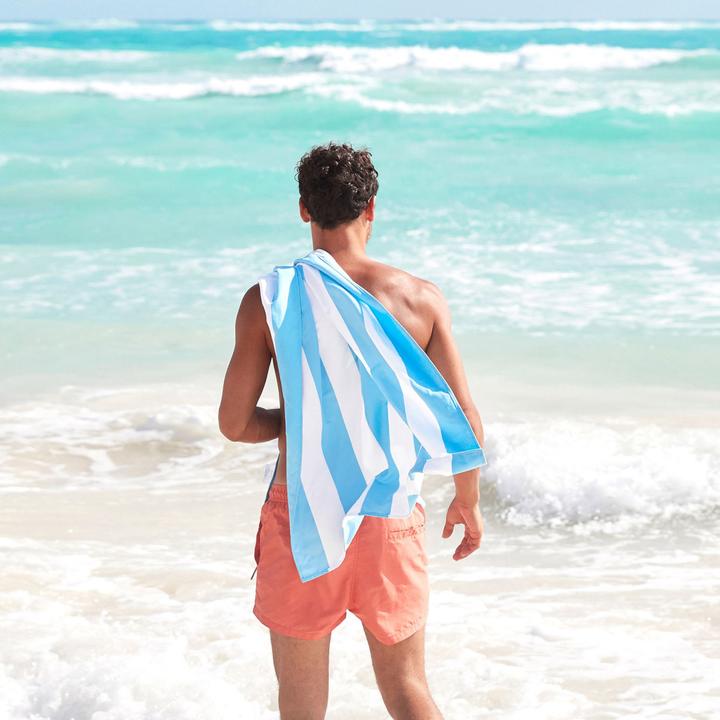 Image du produit Dock & Bay Cabana (90 x 160 cm)