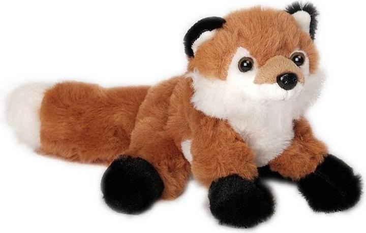 Produktbild TopSpirit Plüsch Fuchs 17 cm (24 cm)