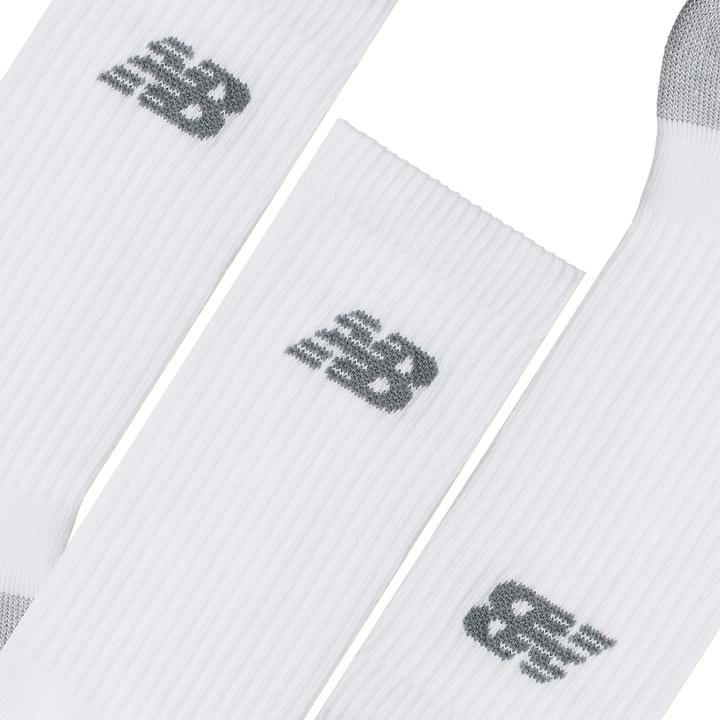 Image du produit New Balance Performance Cushioned Crew 3 Pack (M)