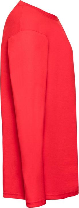 Immagine prodotto Fruit of the Loom Valueweight Maglietta Manica Lunga Uomo (M)