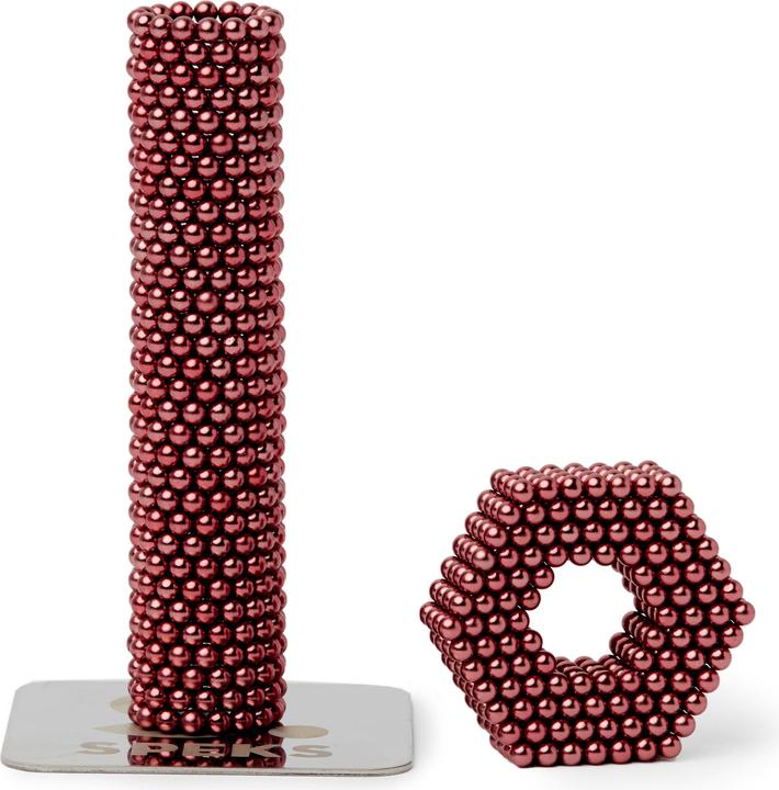 Immagine prodotto Speks Solid Pink