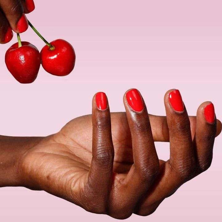 Actual product image Londontown Maraschino Cherry (Maraschino Cherry, Colour paint)