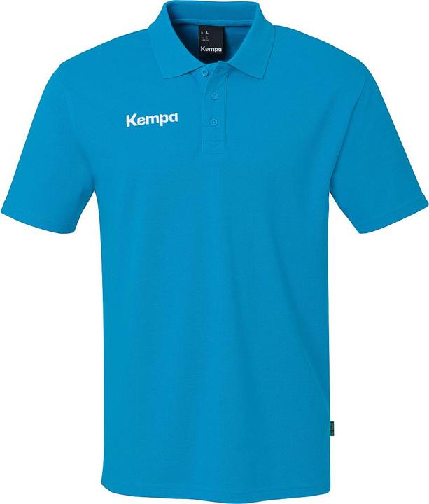 Kempa blue