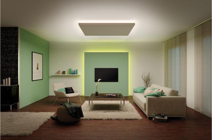 Image du produit Paulmann MaxLED 1000 Stripe (Blanc chaud, 100 cm, Intérieur)