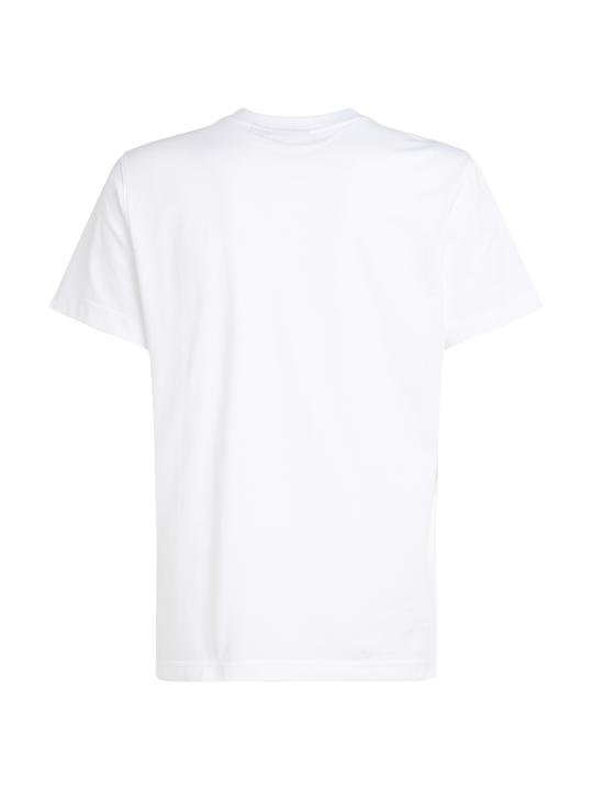 Actual product image Calvin Klein Jeans Woven Label Regular Tee (XL)