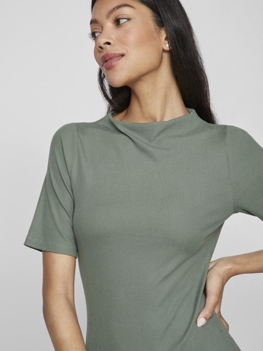 Produktbild Vila Kurzarm Midikleid (S)