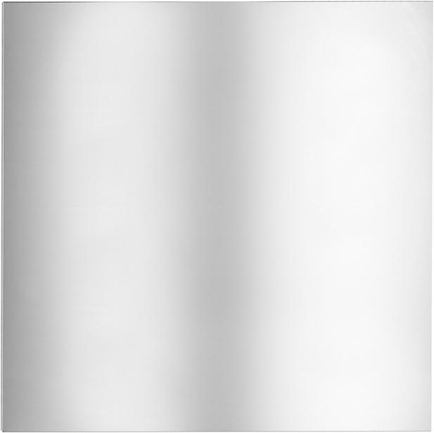 Image du produit Reinsch Tableau magnétique, acier inoxydable (Tableau magnétique)