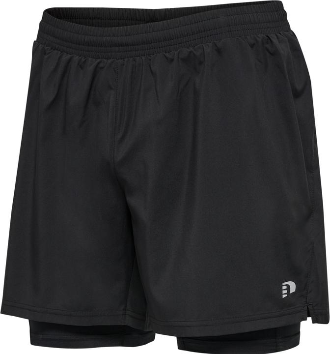 Produktbild Newline KANSAS 2-IN-1 SHORTS MEN (S)